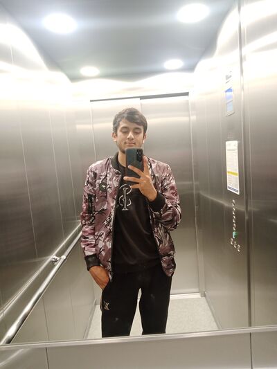  ,   Shodmon, 24 ,   ,   