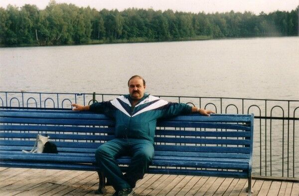  ,   Igor, 65 ,  