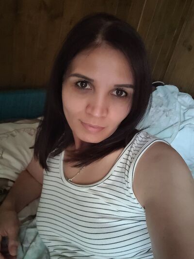  ,   Karina, 44 ,   