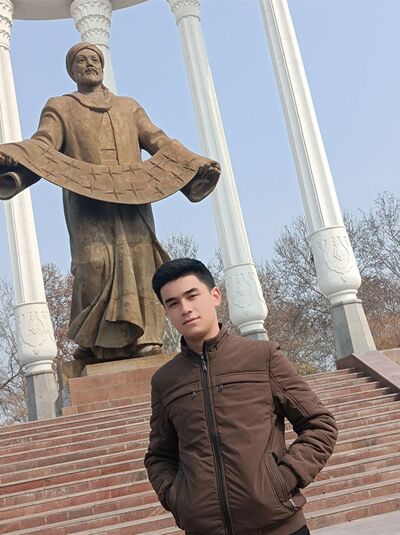  ,   Javohir, 20 ,     , c 