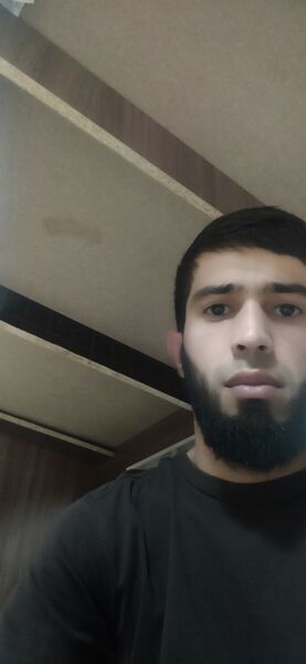  ,   Jumakhon, 25 ,   ,   