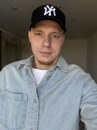  ,   Sergey, 28 ,   ,   