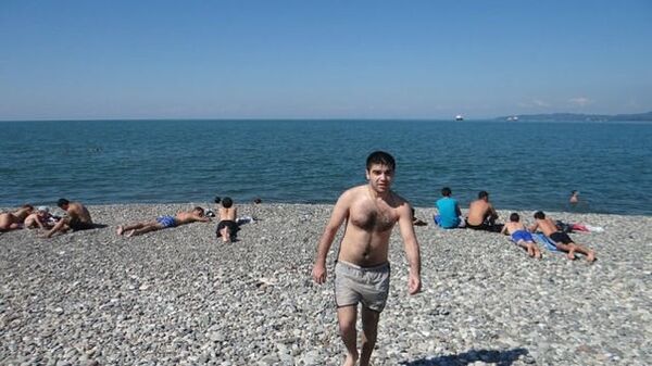  ,   Tigran, 32 ,   