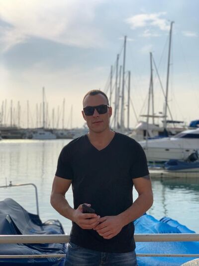  Ramla,   Alex, 34 ,   ,   