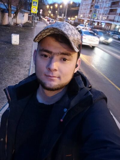  ,   Azizbek, 27 ,   ,   