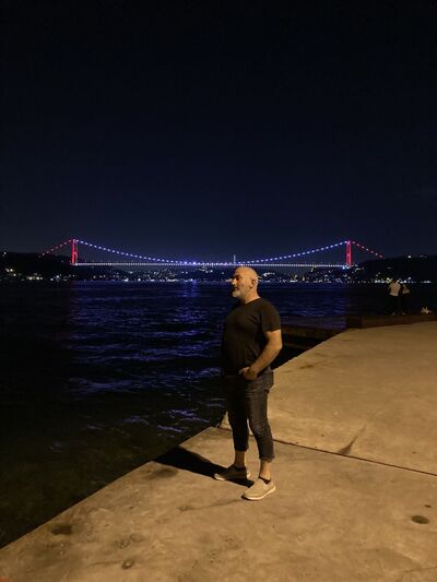  Findikli,   Burhan, 45 ,   ,   