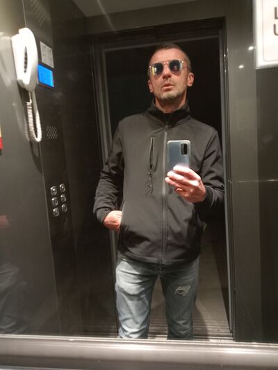  Sorrento,   Stewen, 46 ,   