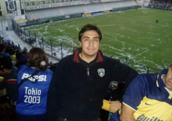  ,   Alejandro, 39 ,   ,   