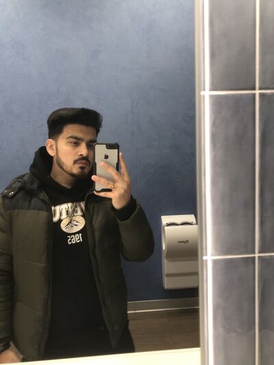 -,   Ashish, 24 ,   ,   