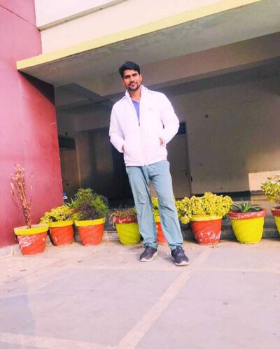  Gurgaon,   Micheal, 27 ,   c 