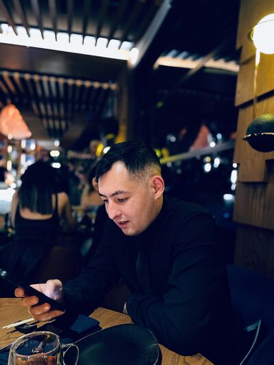  ,   Daniiar, 30 ,   , 