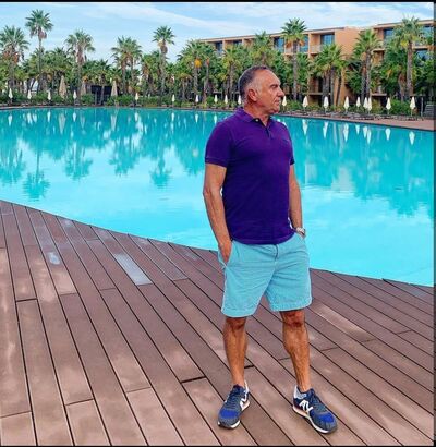  Langesund,   Micheal, 57 ,   ,   