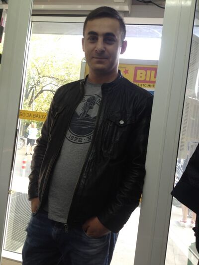  ,   Andranik, 36 ,     , c 