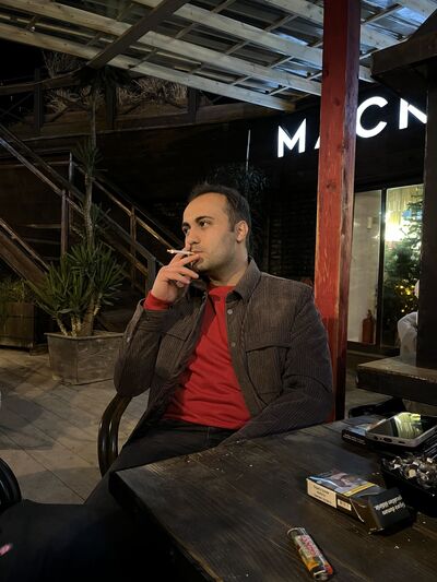  Alanya,   Ali, 26 ,   ,   