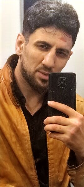  ,   Zaur abushev, 29 ,   ,   