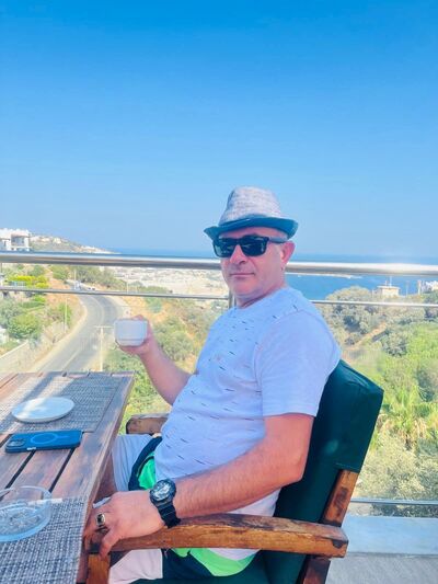  Aydin,   Hakan, 43 ,   ,   