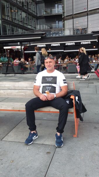  ,   Ihor, 57 ,   