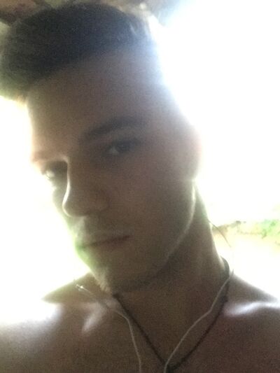  ,   Andrey, 27 ,   