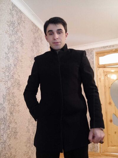  ,   Elchin, 32 ,   ,   