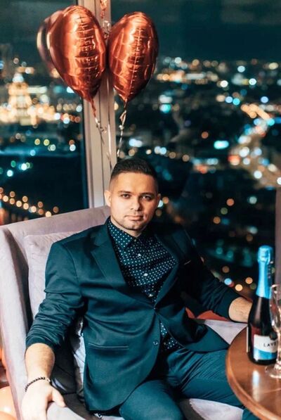  Sandweiler,   Sergei, 32 ,   ,   