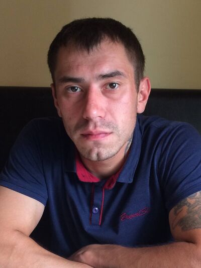 Знакомства Пермь, фото мужчины Матвей, 32 года, познакомится для флирта, любви и романтики