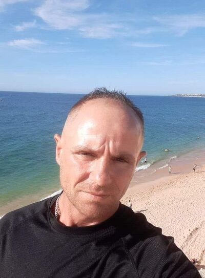  Lisbon,   Igor, 40 ,   ,   