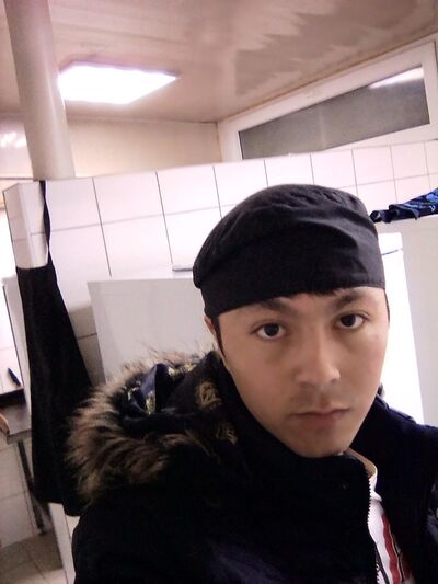  ,   Elyorbek, 33 ,   ,   
