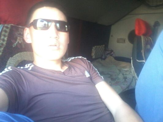  ,   Zhapar, 30 ,   ,   