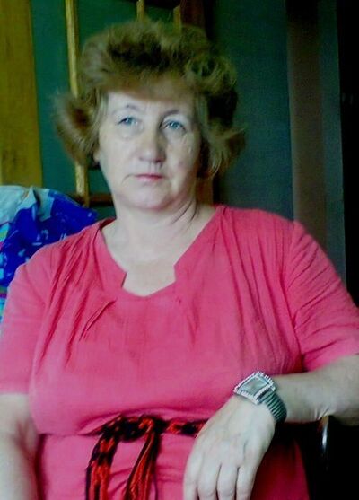  ,   Lyudmila, 72 ,  