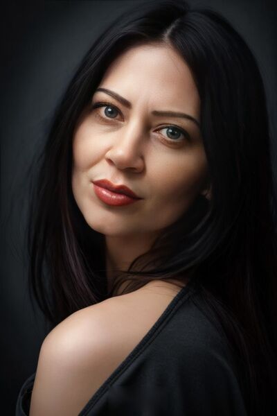  ,   Irishka, 45 ,   