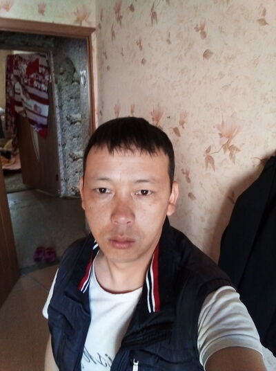  ,   Serik, 40 ,  