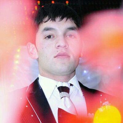  ,   Ruslan, 32 ,   