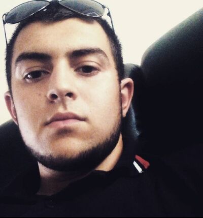  ,   Sergey, 24 ,   ,   
