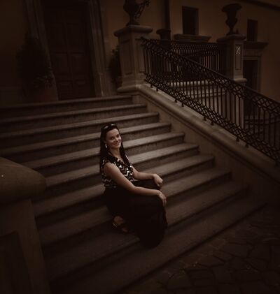  ,   Voronecinna, 33 ,   
