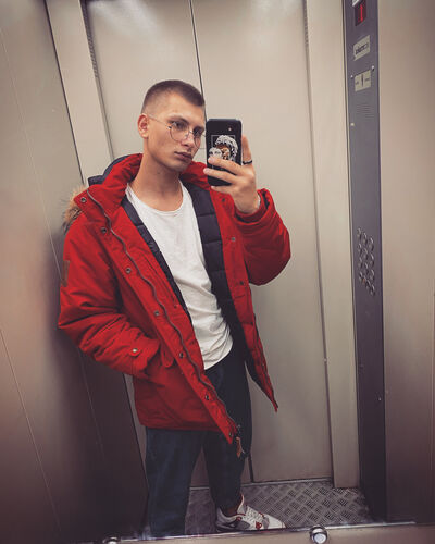  ,   Kirill, 27 ,   ,   