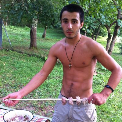  ,   Erekle, 30 ,   