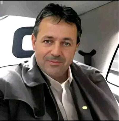  Beaver,   Mark, 59 ,   ,   