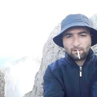  ,   Khoren, 35 ,   , 