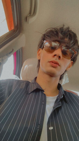  ,   Sameer, 19 ,   ,   