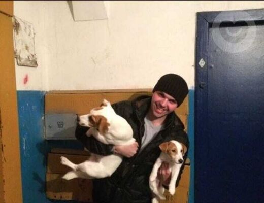  ,   Igor, 36 ,   ,   