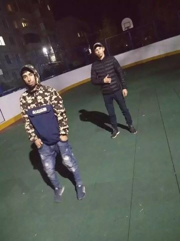  18388225  Ahmad, 57 ,    