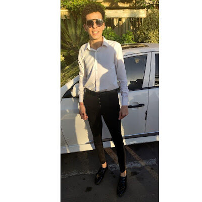  ,   Mostafa, 25 ,   ,   