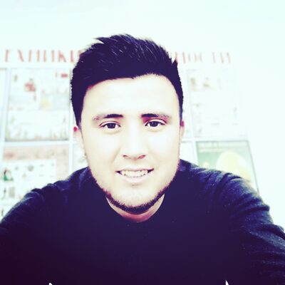  ,   Farrux, 34 ,   