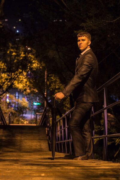  Zabrze,   Sergey, 39 ,   ,   