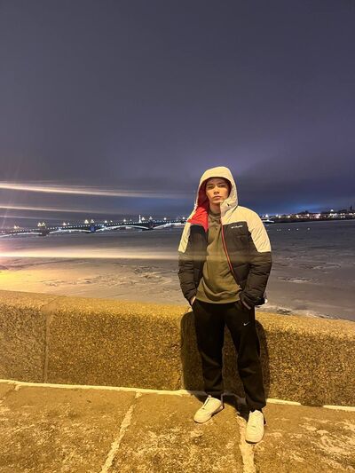  -,   Fedor, 23 ,   ,   , 