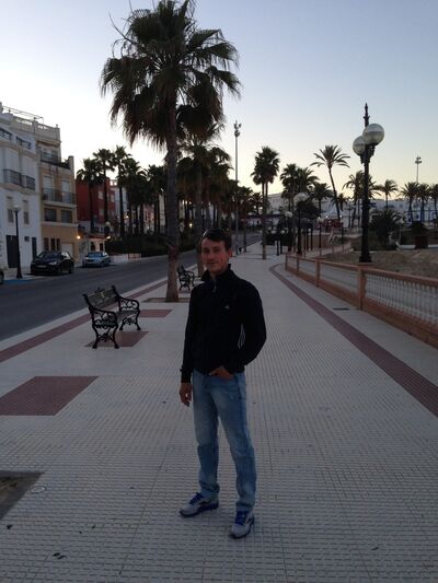   ,   Dima, 38 ,     , c 