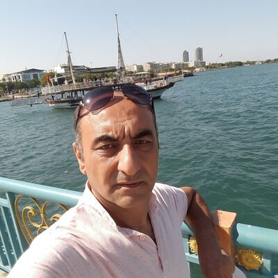  Iskenderun,   Orhan Ak, 48 ,   ,   