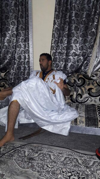 Algiers,   Yeslem, 39 ,   ,   