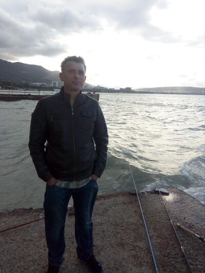  ,   Cergei, 51 ,   