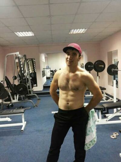  ,   Sherxon, 35 ,   